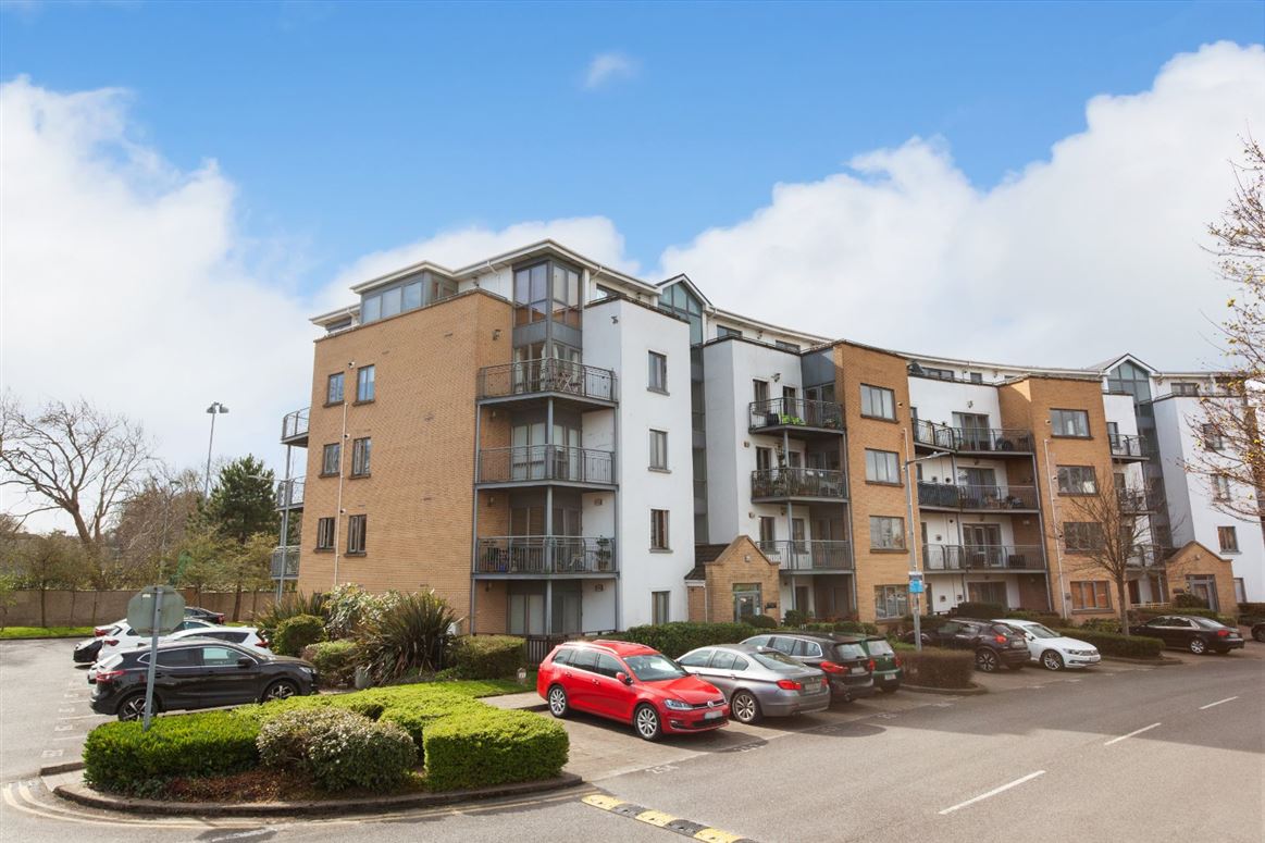 26 Kavanagh Hall, Collegewood, Castleknock, Dublin 15