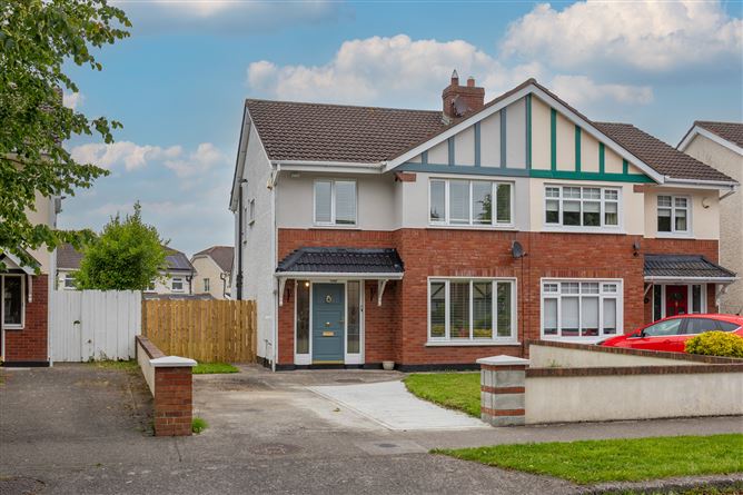 16 Warren Avenue, Castleknock, Dublin 15