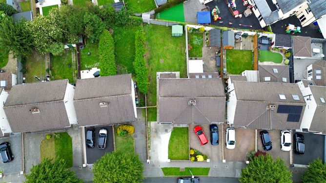 16 Warren Avenue, Castleknock, Dublin 15