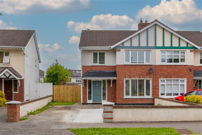 16 Warren Avenue, Castleknock, Dublin 15