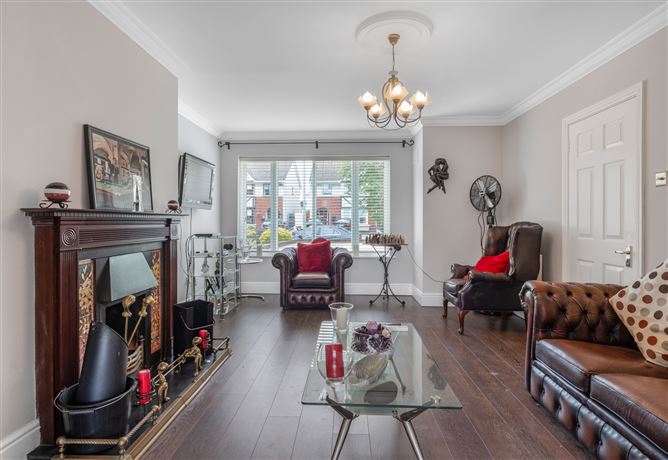 16 Warren Avenue, Castleknock, Dublin 15