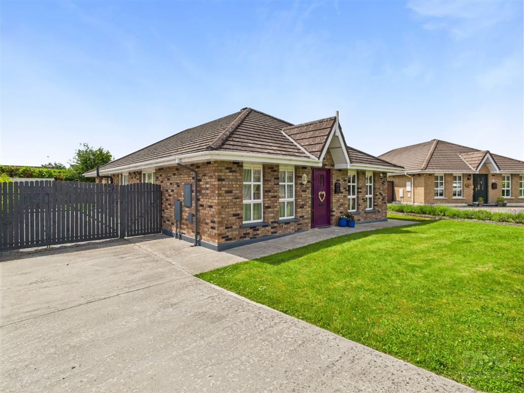 148 Ballin Rí, Tullamore, Co. Offaly