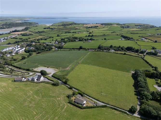 Ocean View, Maul, Rosscarbery,   West Cork