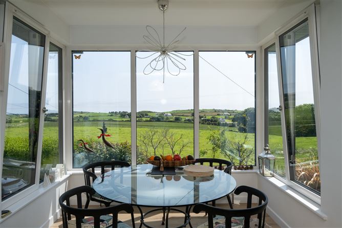 Ocean View, Maul, Rosscarbery,   West Cork