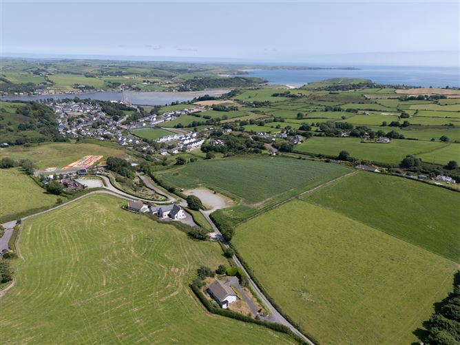 Ocean View, Maul, Rosscarbery,   West Cork