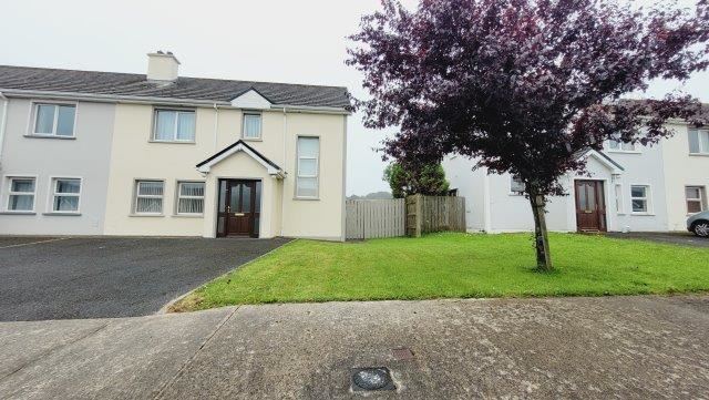28 Dartry View, Kinlough, Leitrim