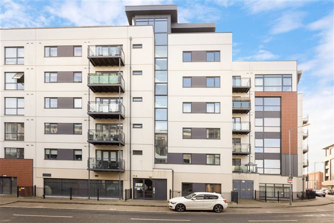 Apt. 49 Meridian Court , Royal Canal Park, , Ashtown, Dublin 15