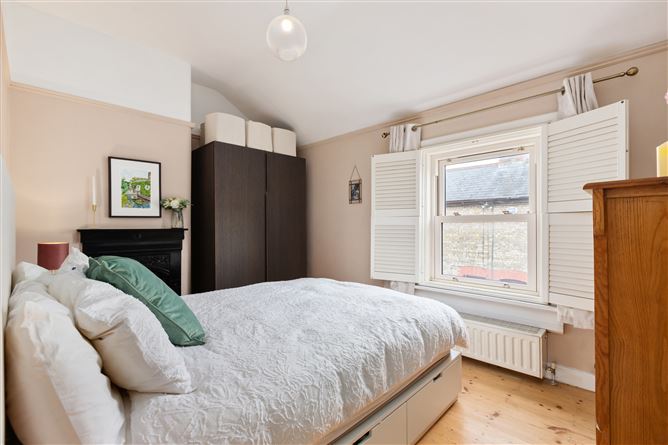 6 Ashworth Place, Harold's Cross, Dublin 6