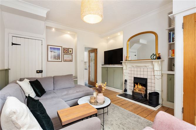 6 Ashworth Place, Harold's Cross, Dublin 6