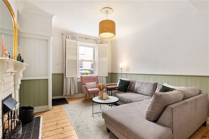 6 Ashworth Place, Harold's Cross, Dublin 6