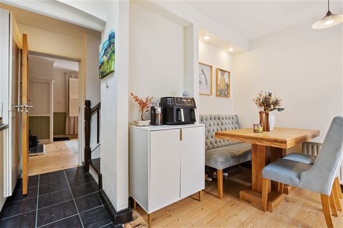 6 Ashworth Place, Harold's Cross, Dublin 6