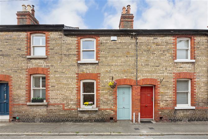 6 Ashworth Place, Harold's Cross, Dublin 6