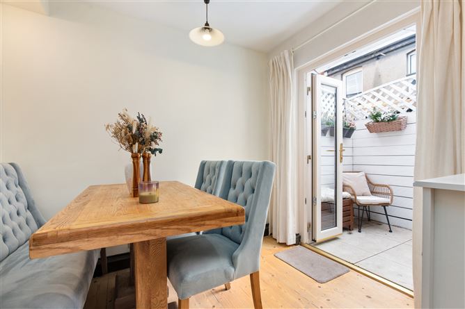 6 Ashworth Place, Harold's Cross, Dublin 6