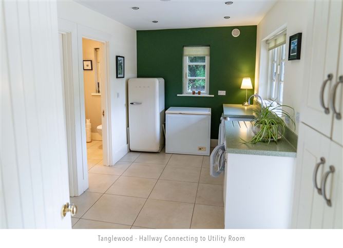 Tanglewood, Ballard Lower, Kilbride, Wicklow