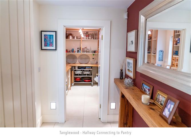 Tanglewood, Ballard Lower, Kilbride, Wicklow