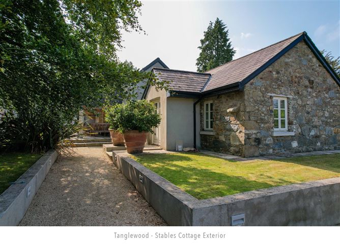 Tanglewood, Ballard Lower, Kilbride, Wicklow