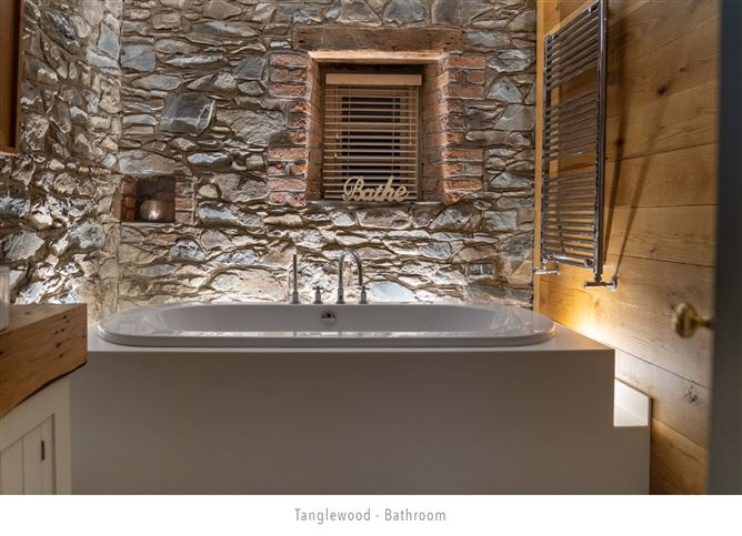 Tanglewood, Ballard Lower, Kilbride, Wicklow