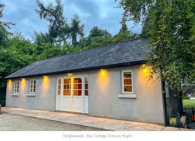 Tanglewood, Ballard Lower, Kilbride, Wicklow