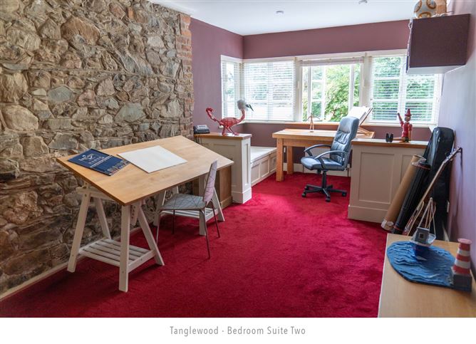 Tanglewood, Ballard Lower, Kilbride, Wicklow