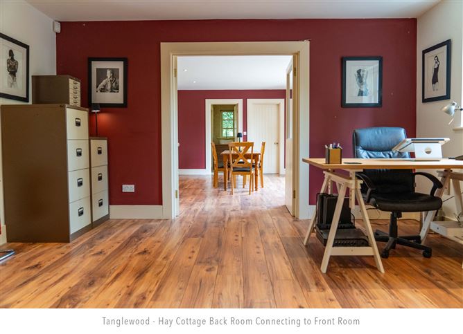Tanglewood, Ballard Lower, Kilbride, Wicklow