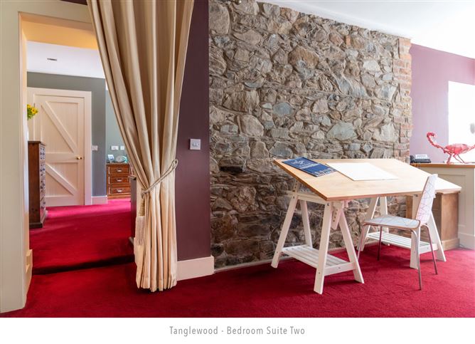 Tanglewood, Ballard Lower, Kilbride, Wicklow