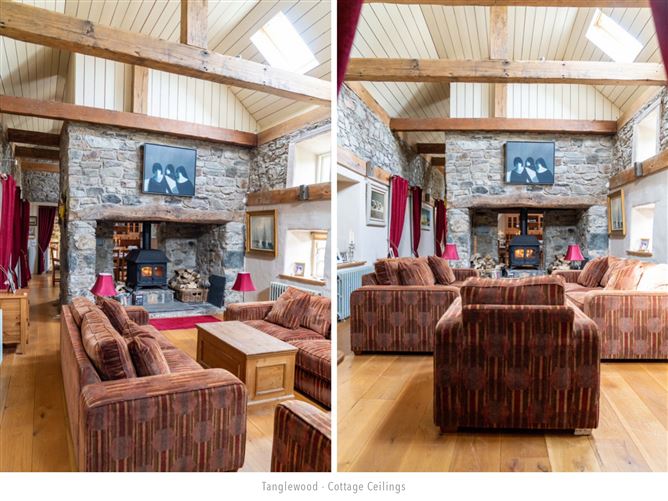 Tanglewood, Ballard Lower, Kilbride, Wicklow