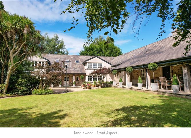 Tanglewood, Ballard Lower, Kilbride, Wicklow