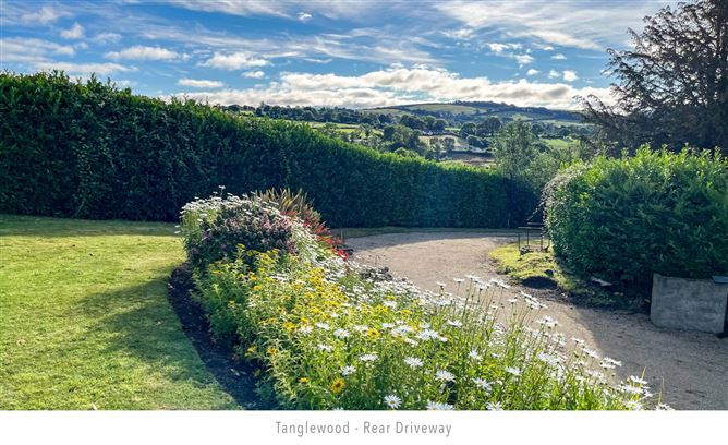 Tanglewood, Ballard Lower, Kilbride, Wicklow