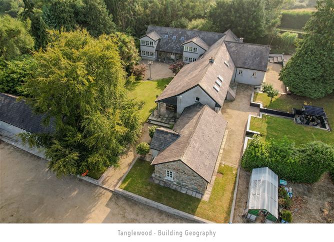 Tanglewood, Ballard Lower, Kilbride, Wicklow
