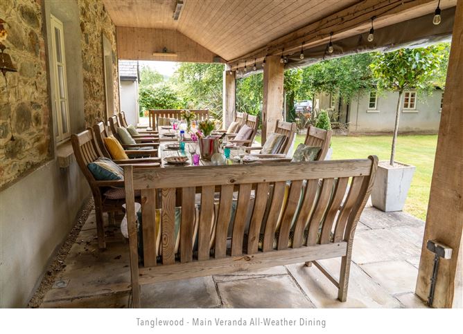 Tanglewood, Ballard Lower, Kilbride, Wicklow