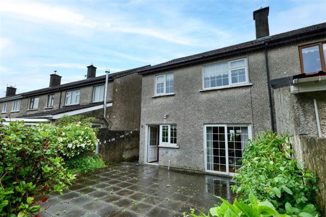 22 Norwood Park, Ballysimon, Limerick