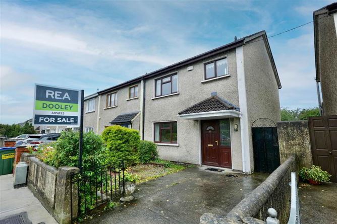 22 Norwood Park, Ballysimon, Limerick