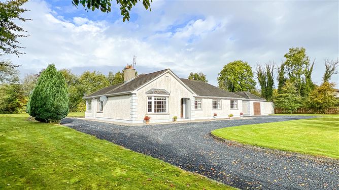 The Beeches On Circa 1.28 Acres, Smithstown, Thomastown, Co. Kilkenny