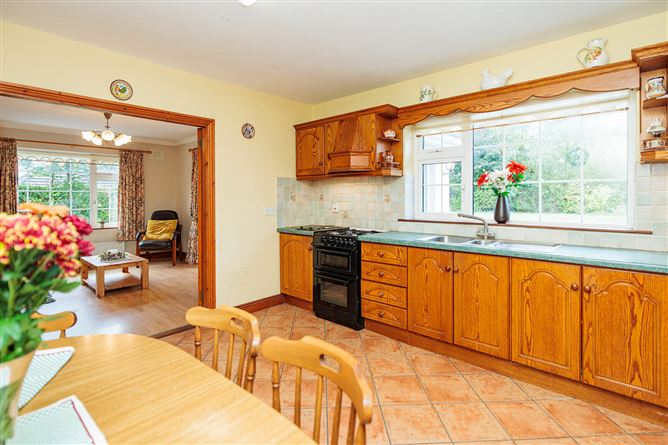 The Beeches On Circa 1.28 Acres, Smithstown, Thomastown, Co. Kilkenny