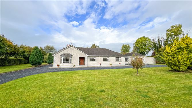 The Beeches On Circa 1.28 Acres, Smithstown, Thomastown, Co. Kilkenny