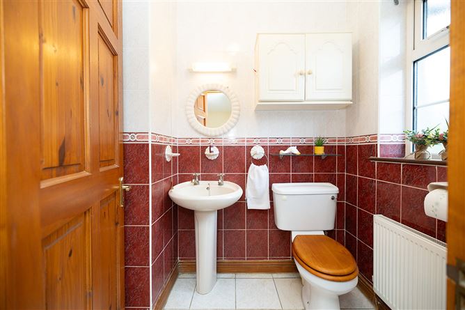 The Beeches On Circa 1.28 Acres, Smithstown, Thomastown, Co. Kilkenny