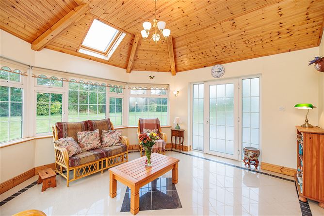 The Beeches On Circa 1.28 Acres, Smithstown, Thomastown, Co. Kilkenny