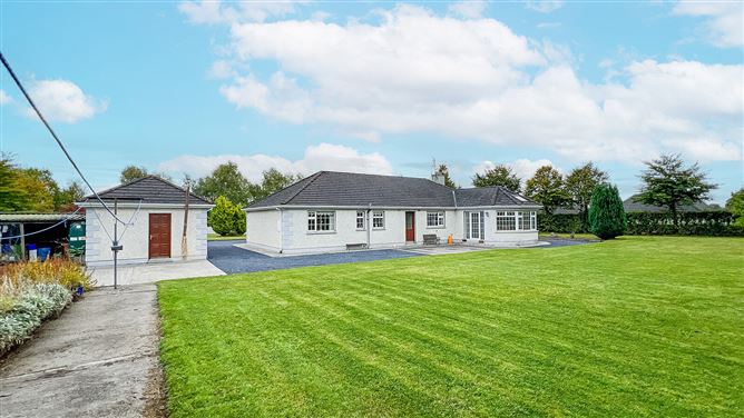 The Beeches On Circa 1.28 Acres, Smithstown, Thomastown, Co. Kilkenny