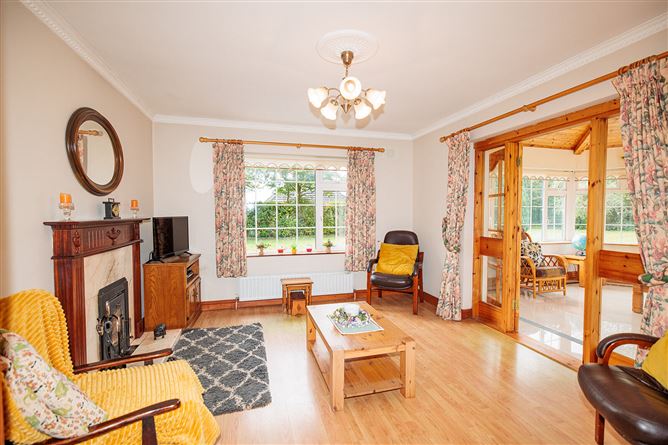 The Beeches On Circa 1.28 Acres, Smithstown, Thomastown, Co. Kilkenny