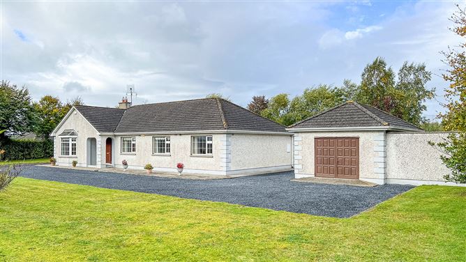 The Beeches On Circa 1.28 Acres, Smithstown, Thomastown, Co. Kilkenny
