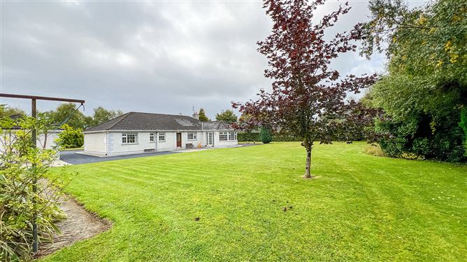 The Beeches On Circa 1.28 Acres, Smithstown, Thomastown, Co. Kilkenny
