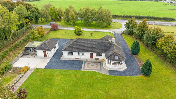 The Beeches On Circa 1.28 Acres, Smithstown, Thomastown, Co. Kilkenny