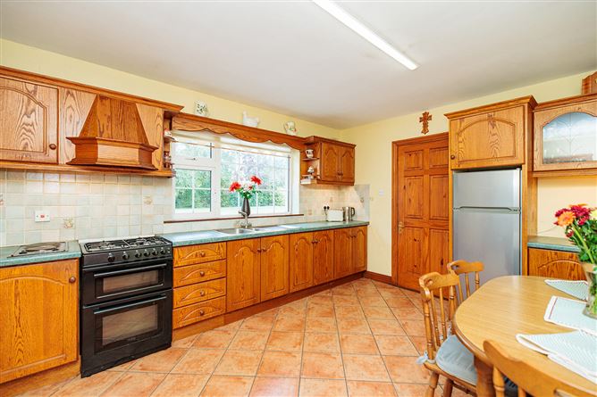 The Beeches On Circa 1.28 Acres, Smithstown, Thomastown, Co. Kilkenny
