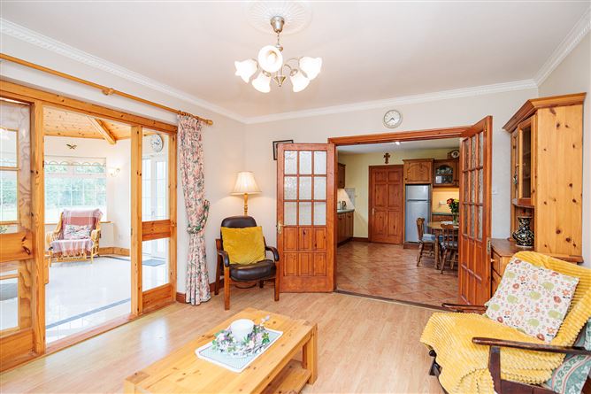 The Beeches On Circa 1.28 Acres, Smithstown, Thomastown, Co. Kilkenny