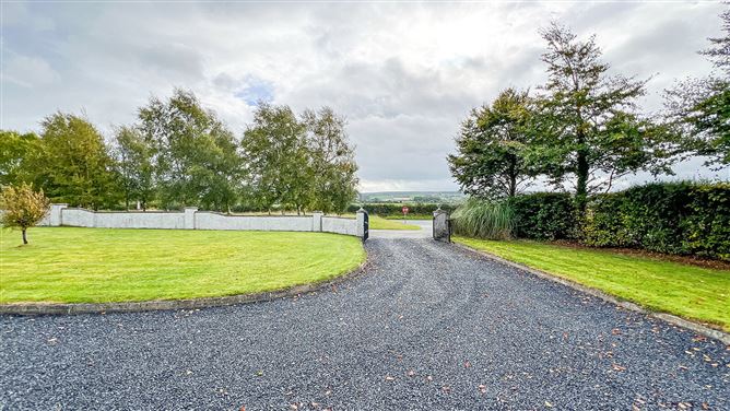 The Beeches On Circa 1.28 Acres, Smithstown, Thomastown, Co. Kilkenny