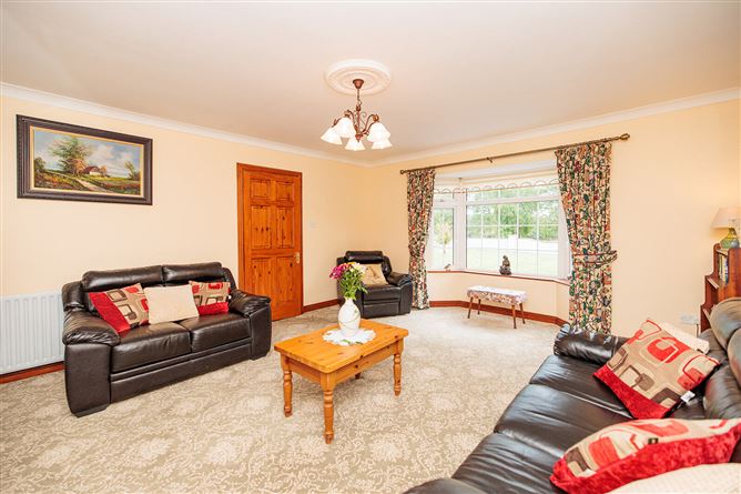 The Beeches On Circa 1.28 Acres, Smithstown, Thomastown, Co. Kilkenny