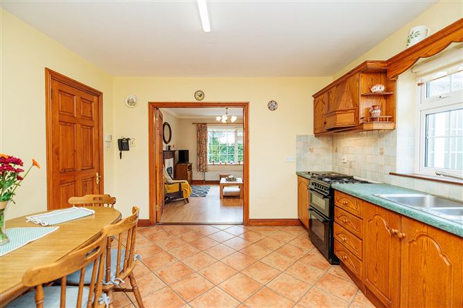 The Beeches On Circa 1.28 Acres, Smithstown, Thomastown, Co. Kilkenny