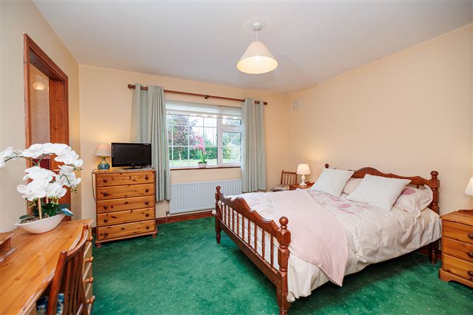 The Beeches On Circa 1.28 Acres, Smithstown, Thomastown, Co. Kilkenny