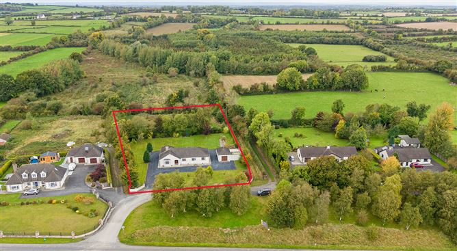 The Beeches On Circa 1.28 Acres, Smithstown, Thomastown, Co. Kilkenny