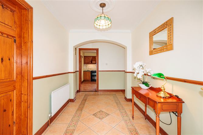 The Beeches On Circa 1.28 Acres, Smithstown, Thomastown, Co. Kilkenny